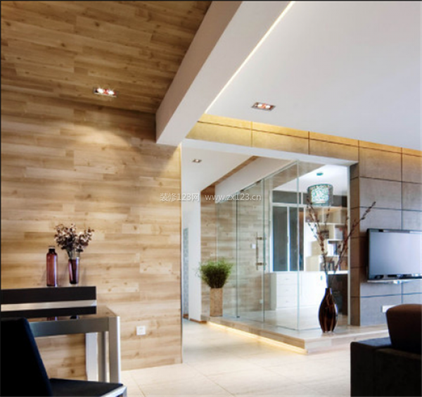 家裝隔斷設(shè)計