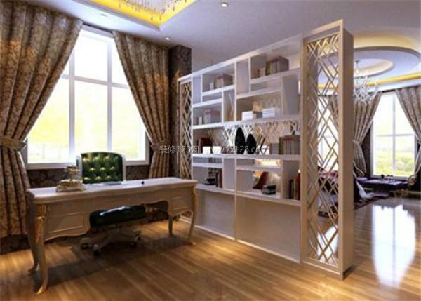 家裝隔斷設(shè)計