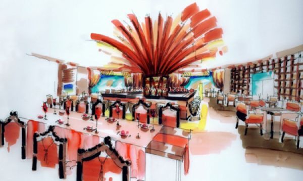 健康的餐廳誤區(qū)