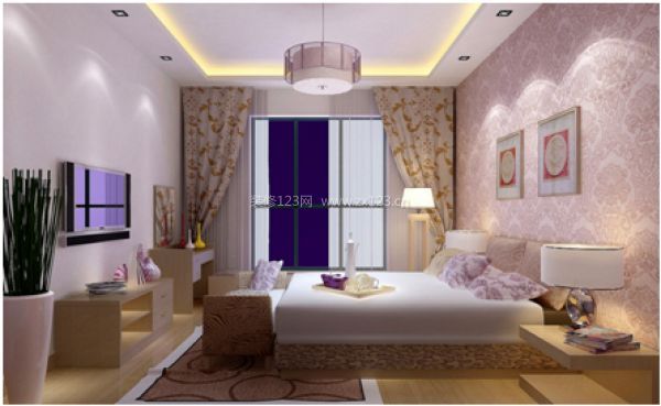 室內裝修設計效果圖