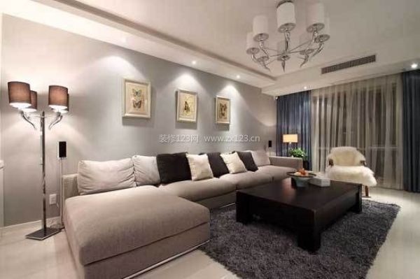 現(xiàn)代家裝設(shè)計(jì)效果圖