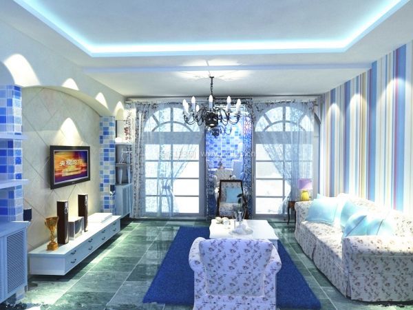 家裝設(shè)計(jì)風(fēng)格