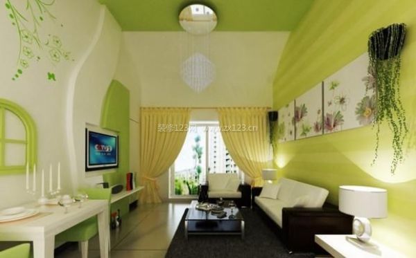 時(shí)尚家裝設(shè)計(jì)