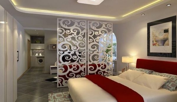 隔斷裝修效果圖