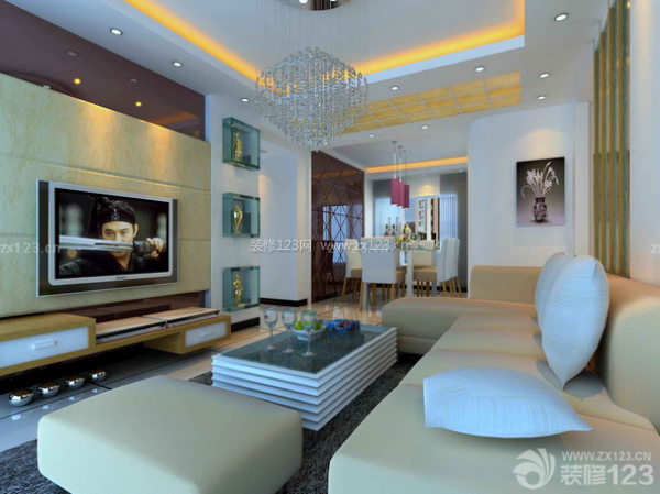 深圳室內裝修設計