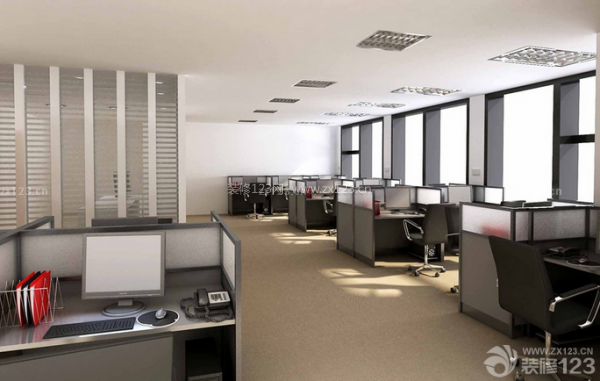 寫字樓裝修流程