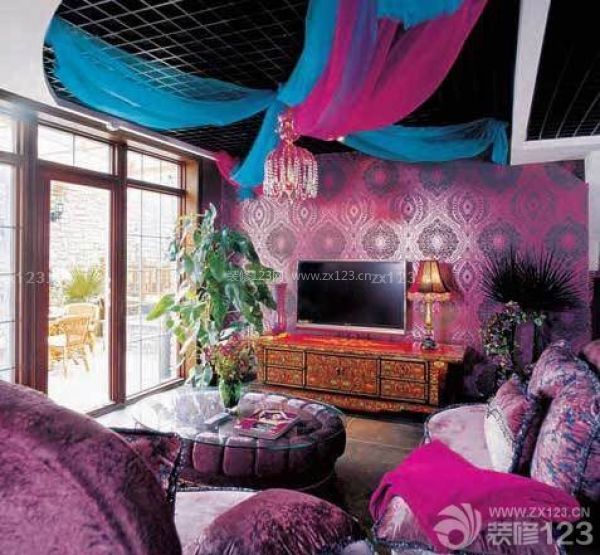 凈化空氣的室內植物