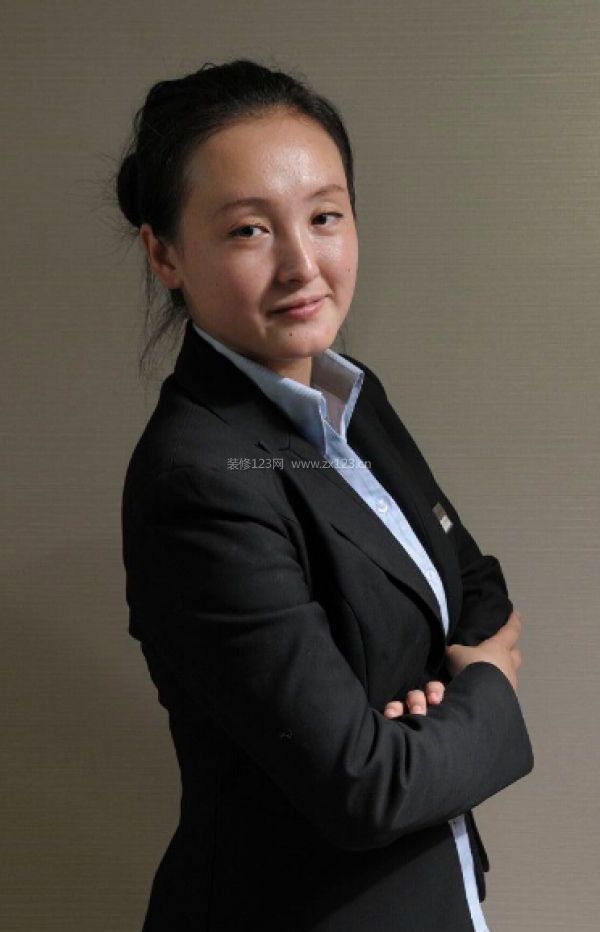 沈陽裝修公司設計師