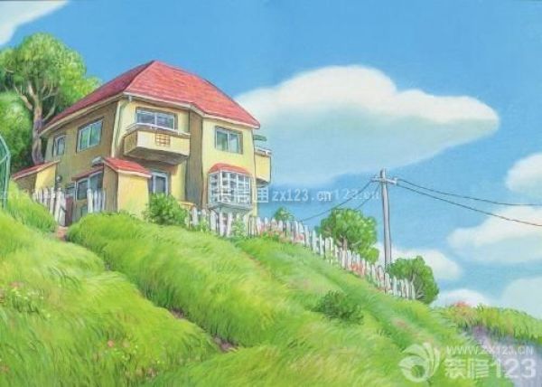 懸崖上的金魚姬