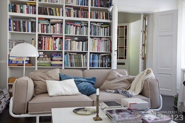 小戶型裝修設計