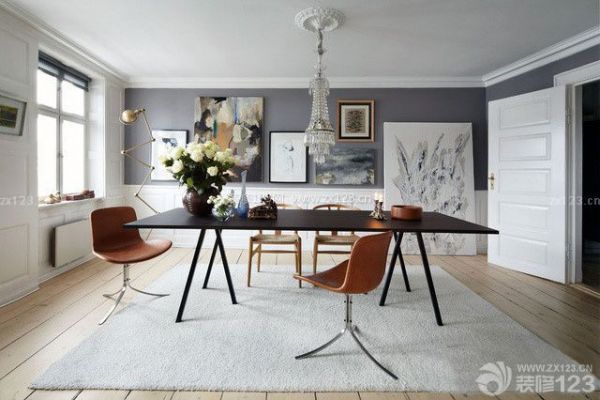 小戶型裝修設計