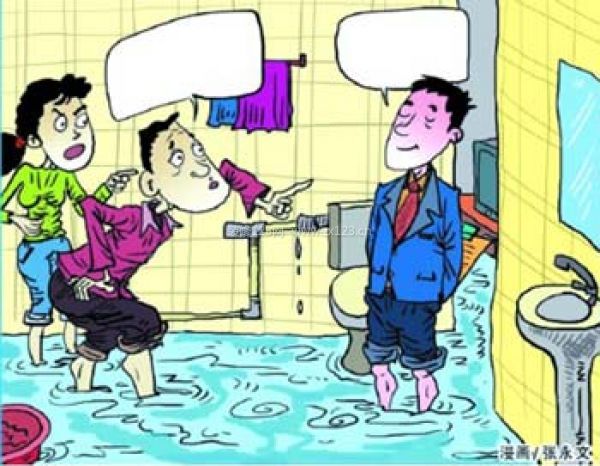 家庭裝修注意事項