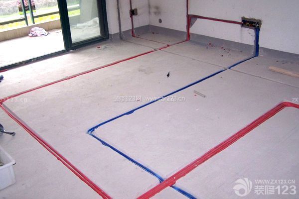 水電裝修注意事項(xiàng)