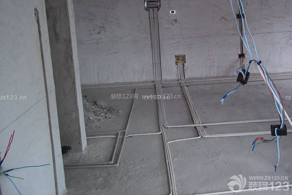 水電改造材料清單