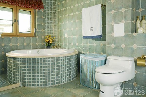 衛(wèi)生間怎么裝修