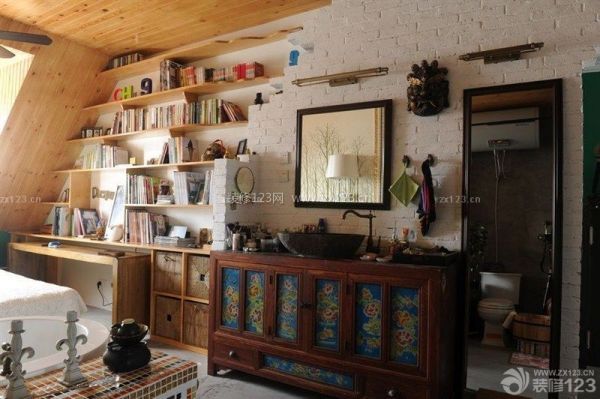 閣樓裝修注意事項