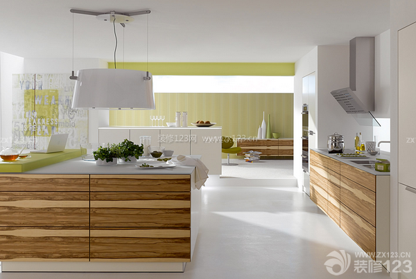 如何裝修廚房