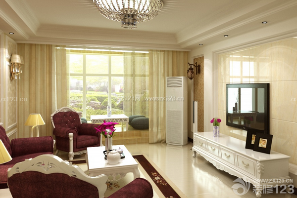 房子裝修后怎樣去味