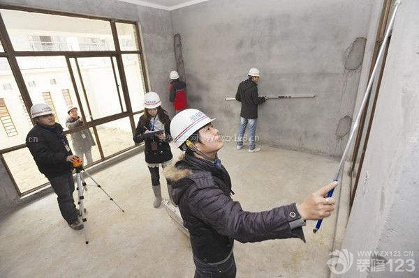 精裝房驗(yàn)房注意事項(xiàng)