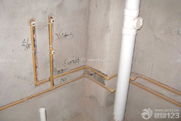 水電改造標(biāo)準(zhǔn)