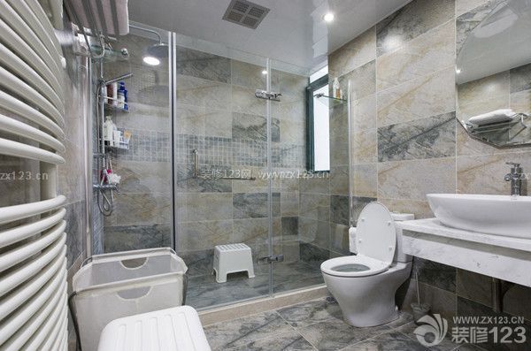 衛(wèi)生間裝修應(yīng)注意問題