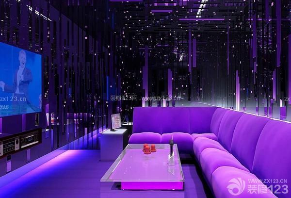 休閑會所裝修注意事項