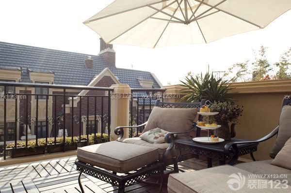 陽臺裝修要注意什么