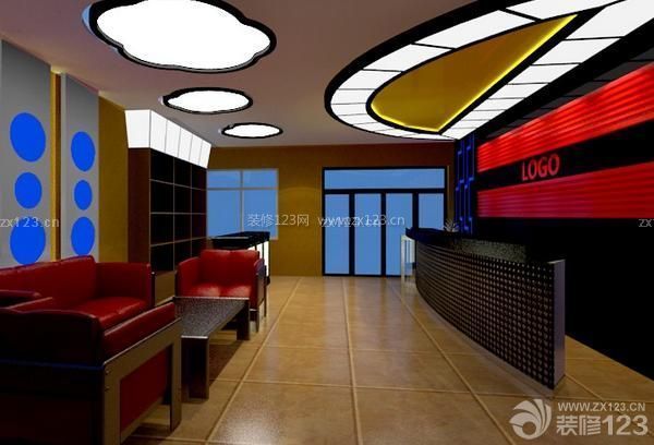 網吧裝修注意事項