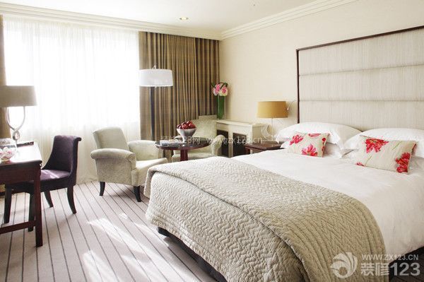 臥室裝修細節注意事項