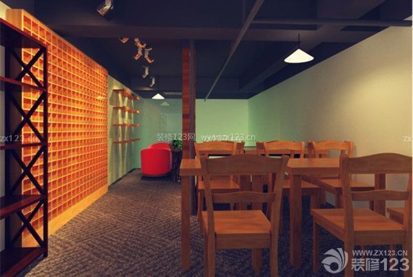 小吃店裝修注意事項