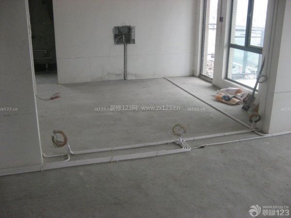 水電改造費(fèi)用