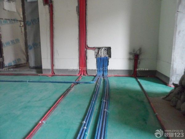 水電改造費(fèi)用 水電改造費(fèi)用