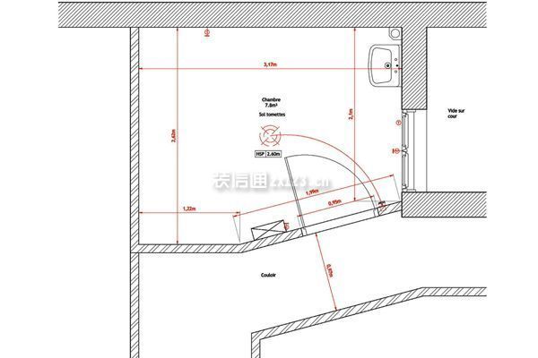 小戶型怎么裝修