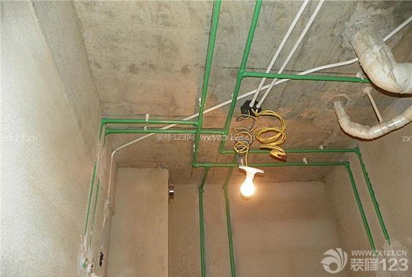 衛生間廚房裝修注意事項