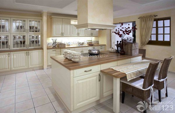 10條廚房裝修注意事項(xiàng)：照明設(shè)計(jì)