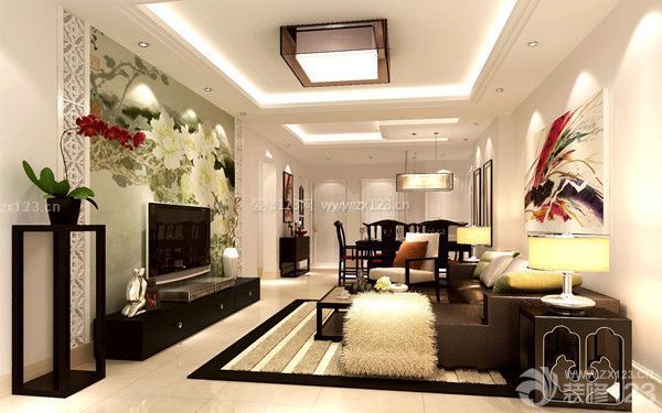 婚房怎樣裝修：裝飾搭配