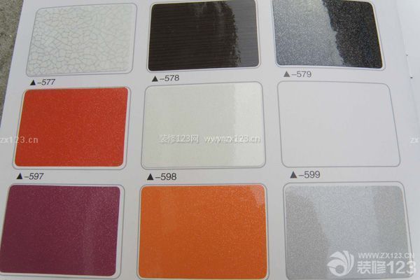 服裝店怎么裝修省錢——自己買裝修材料