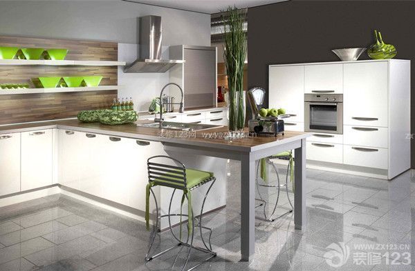 10條廚房裝修注意事項(xiàng):廚房面積