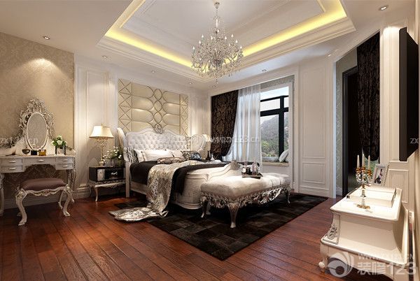裝修臥室注意事項 裝修臥室注意事項