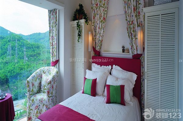 賓館裝修設計注意事項之二：設施的齊全