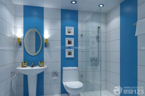 2平米超小衛生間設計：巧妙規劃區域