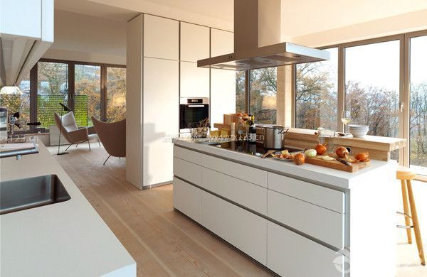 10條廚房裝修注意事項(xiàng)：裝修材料