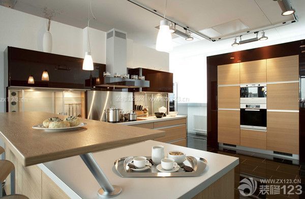 10條廚房裝修注意事項(xiàng)：通風(fēng)設(shè)計(jì)