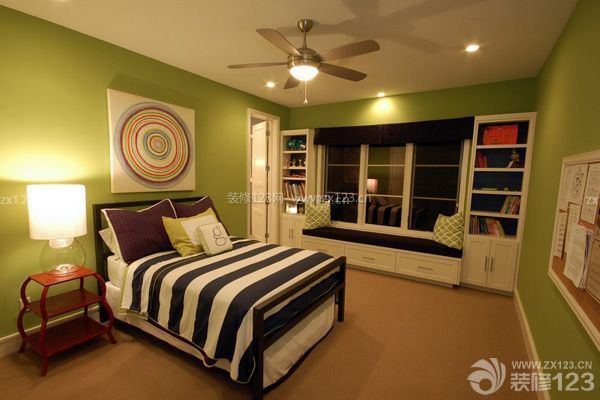 哪種裝修風格最省錢——田園風格