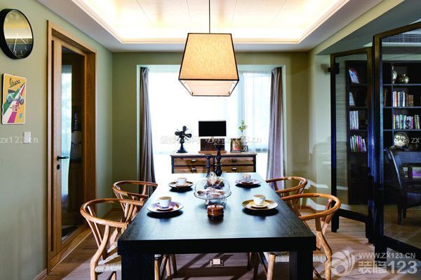 哪種裝修風格最省錢——混搭風格