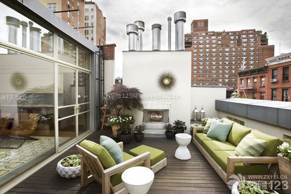 陽臺裝修注意什么：防水