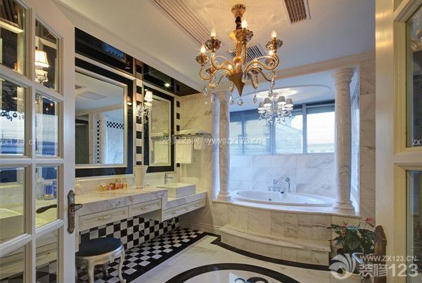 家居裝修應(yīng)該注意什么：地板防滑