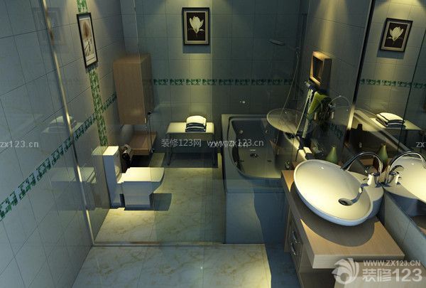 裝修衛(wèi)生間注意事項：防水材料