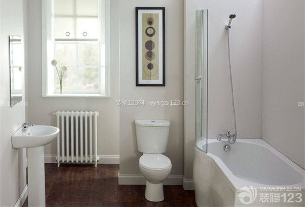 裝修衛(wèi)生間注意事項：通風設計