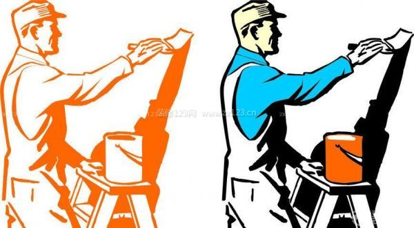 家庭住房裝修流程——裝修階段